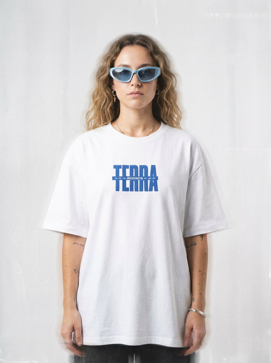 Terra Incognita