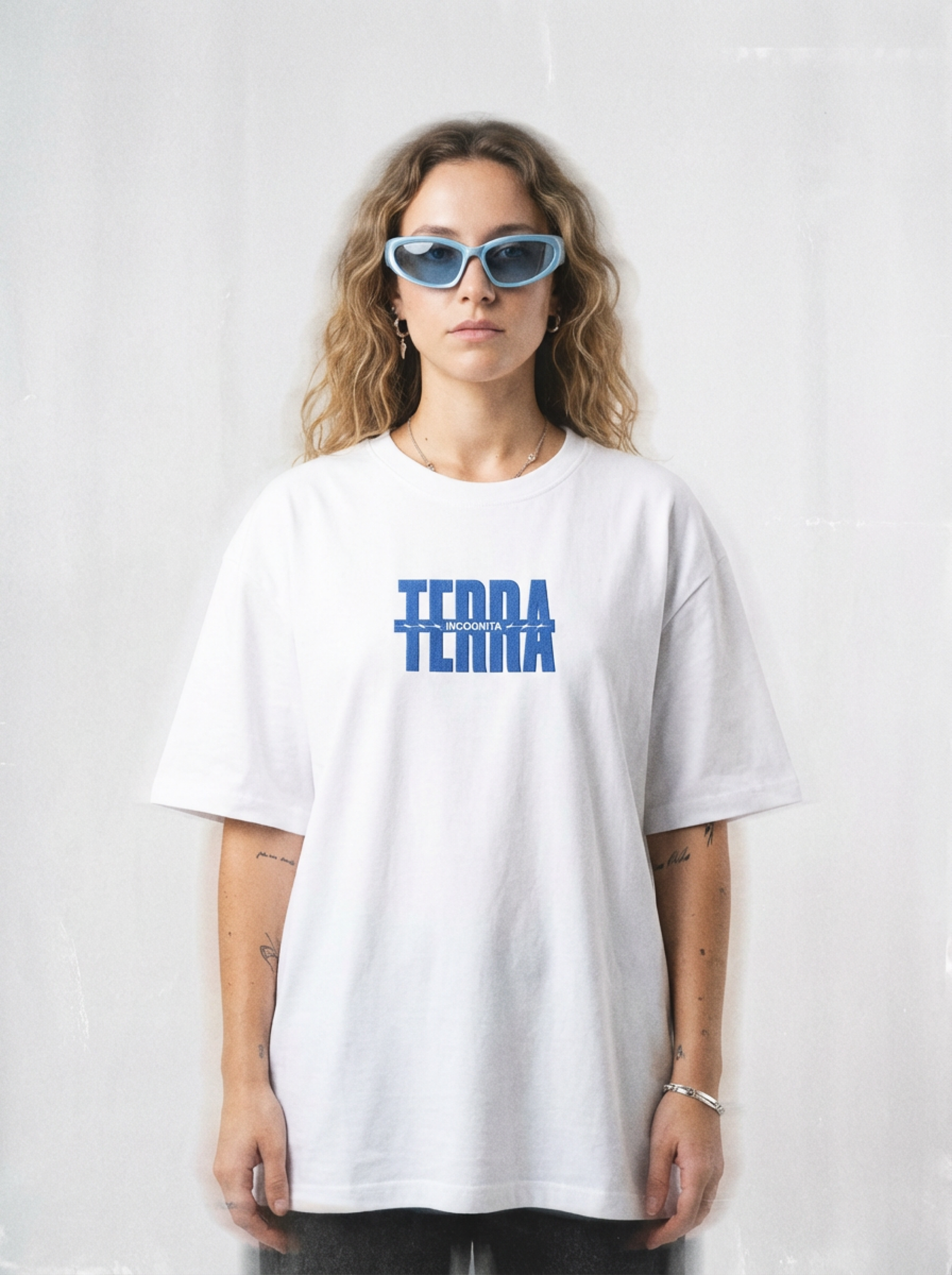 Terra Incognita