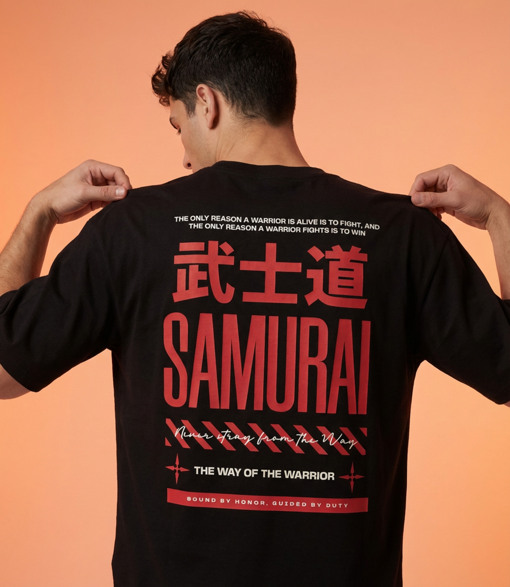Samurai