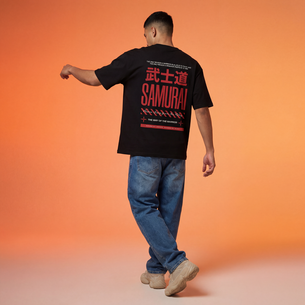 Samurai
