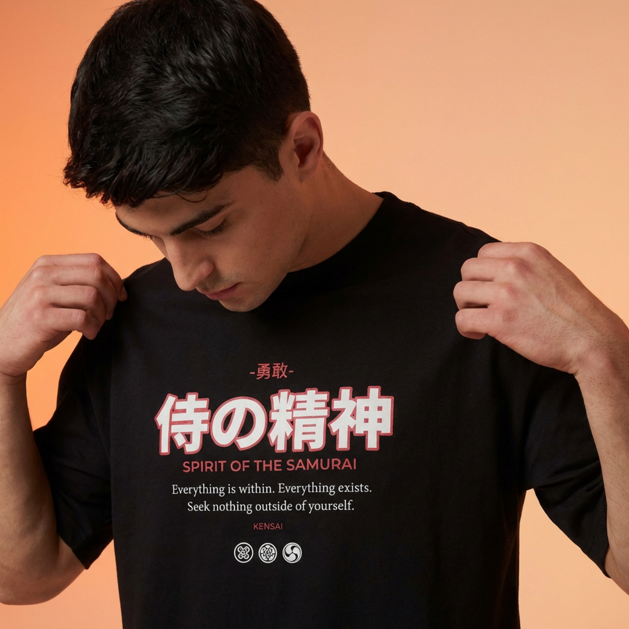 Samurai