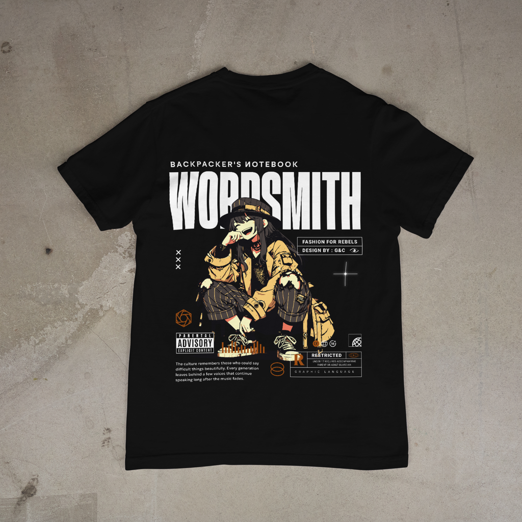 Wordsmith