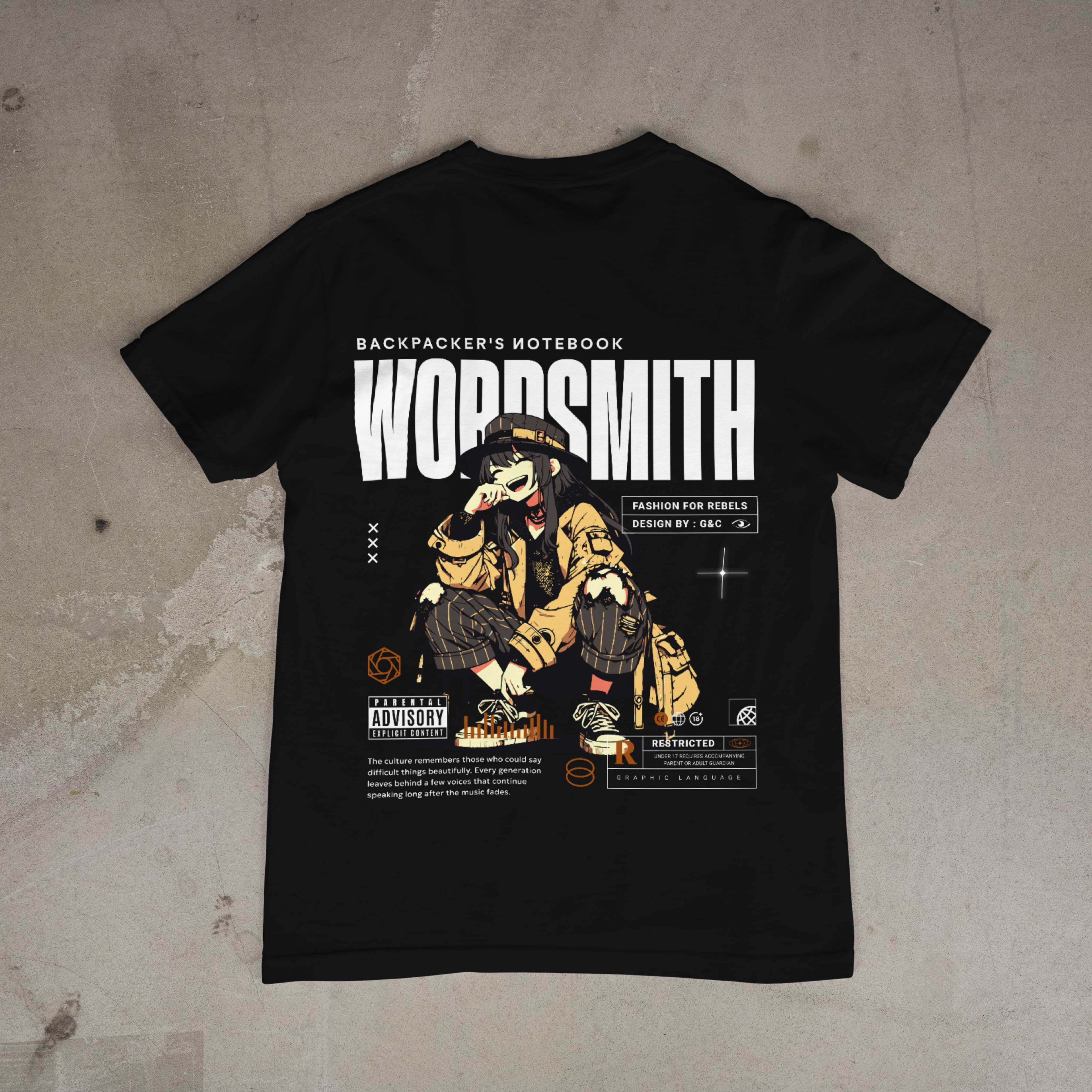 Wordsmith