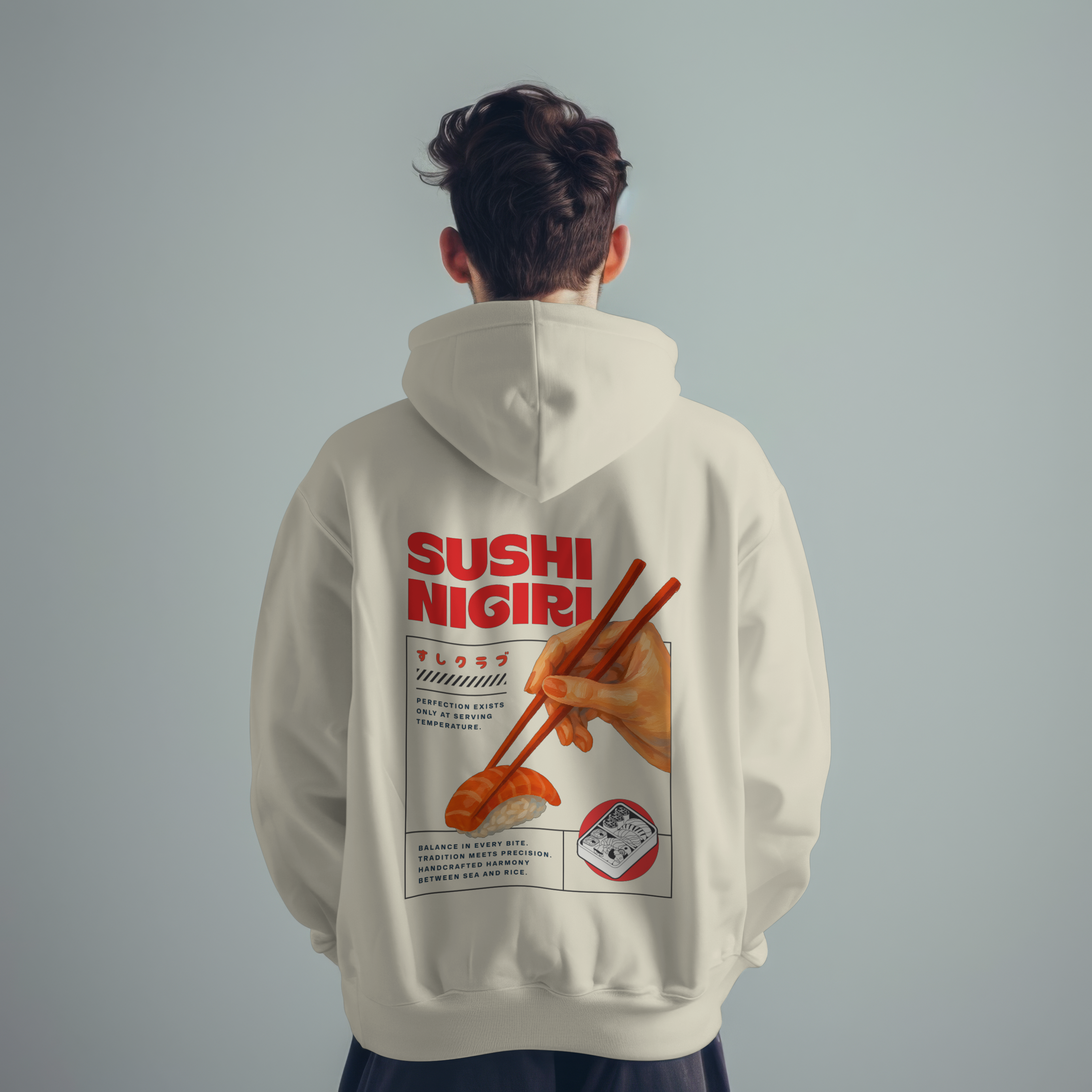 Sushi Nigiri