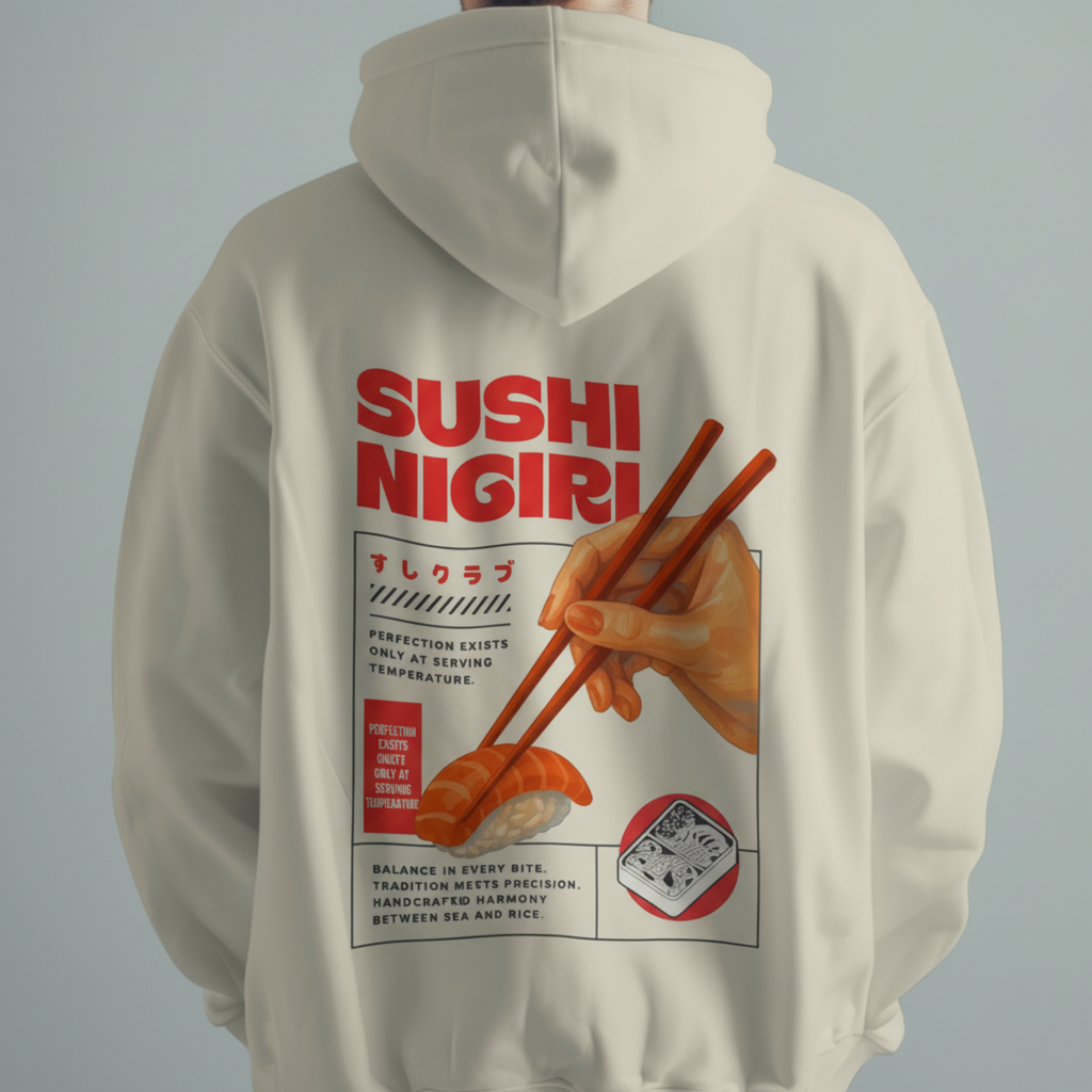 Sushi Nigiri