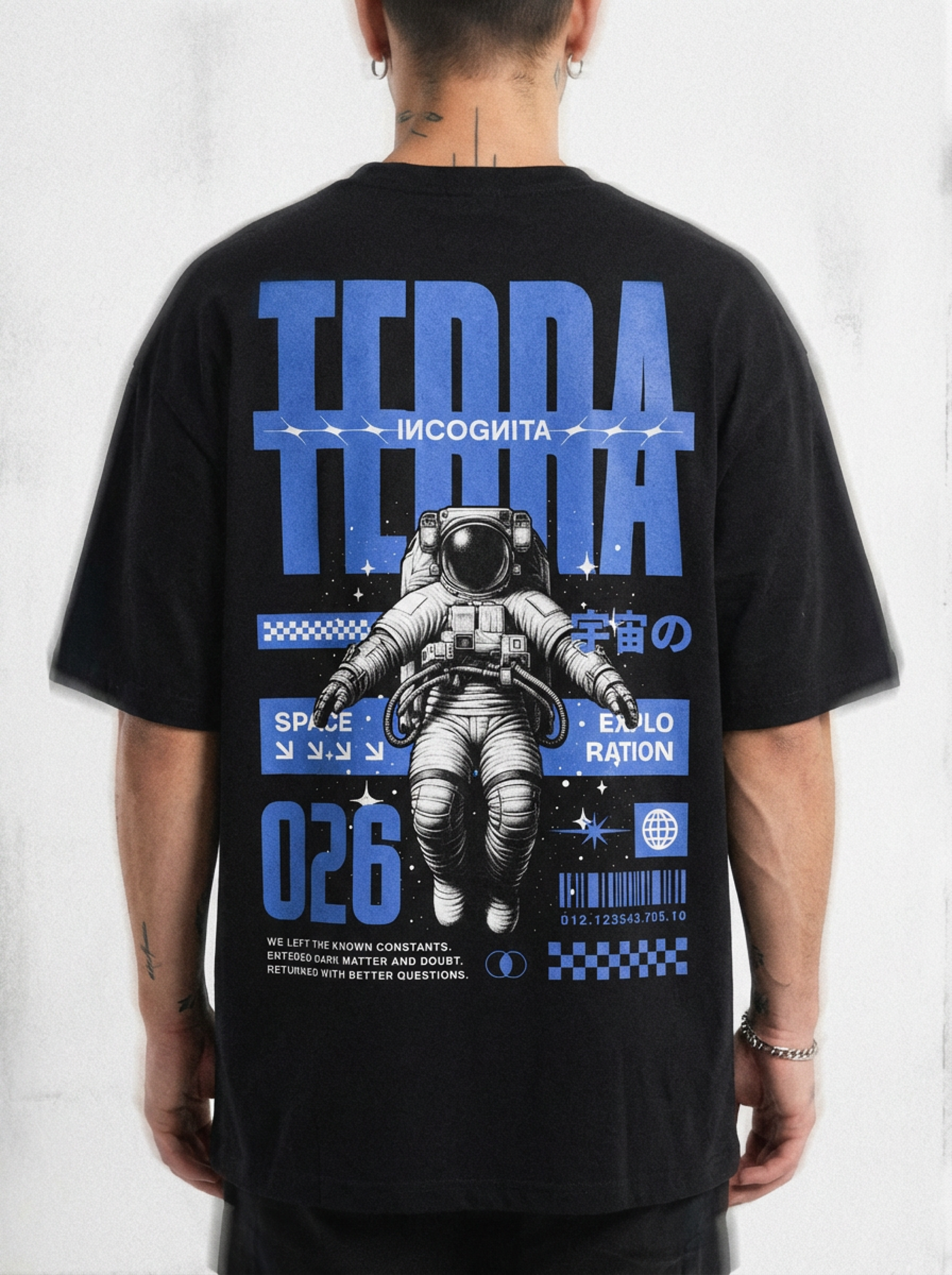 Terra Incognita