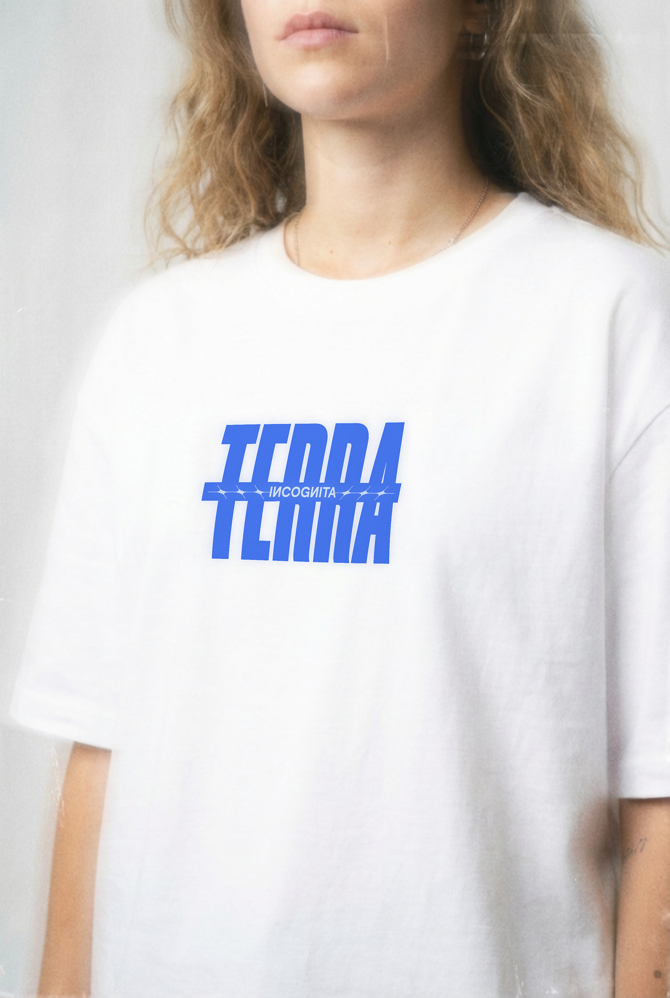 Terra Incognita