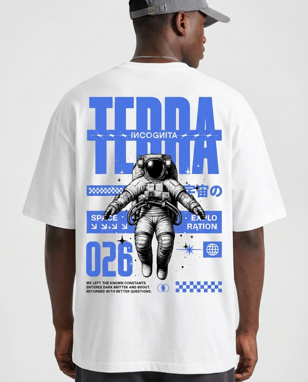 Terra Incognita